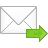 Envoyer un email à la section.